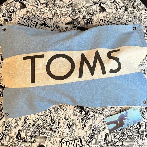 Toms sandals 9w - Picture 2 of 8